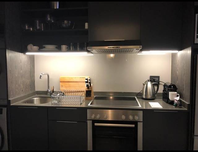 63M² APARTMENT BLOCK FOR SALE IN DE WATERKANT